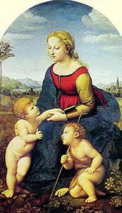 《美麗的園丁》 《美麗的園丁》