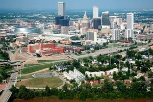 塔爾薩市 塔爾薩市