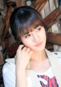 成宥利 Yu-ri Sung 