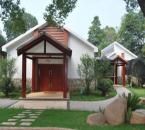 金華豪森假日花園大酒店