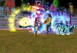 橫掃牡丹碗 橫掃牡丹碗