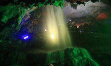 雙龍風景名勝區