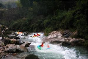 東帽灣漂流 東帽灣漂流