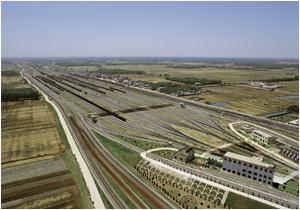 中鐵四局集團市政工程分公司