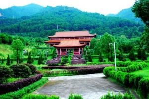 盤王古廟 盤王古廟