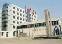 上海海軍博物館