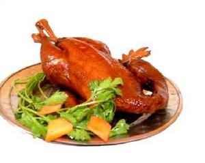 郭村燒雞 郭村燒雞