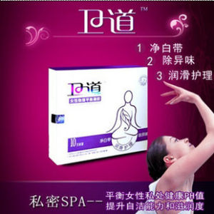 衛道女性物理平衡凝膠 衛道女性物理平衡凝膠