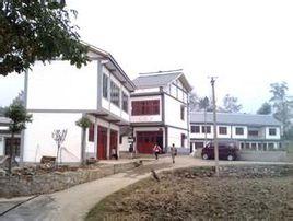 長青村[天津市東麗區大畢莊鎮長青村]