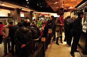 海峽文化產權交易所