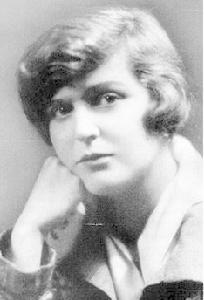 熱爾梅娜·塔耶芙爾 熱爾梅娜·塔耶芙爾