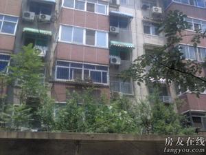 郵政局常砦家屬院 郵政局常砦家屬院