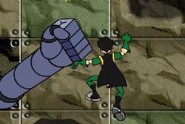 攀岩超人 攀岩超人