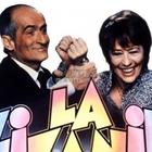 夫妻市長 夫妻市長