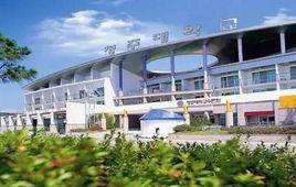 韓國清州大學 韓國清州大學