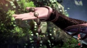 耕種[動畫《秦時明月》系列中的設定]