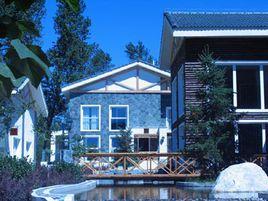 北京陽光三百度假村 北京陽光三百度假村