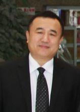 韓良輔[長安醫院專家組組長]