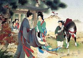 月中桂[詞牌名]