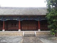 土司城[雲南乾崖宣撫使衙署]