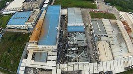 崑山中榮金屬製品有限公司 崑山中榮金屬製品有限公司