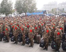 陝西省徵兵工作辦法 陝西省徵兵工作辦法