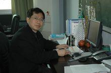 黃琦[西華大學教授]