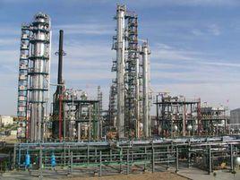 現代工業 現代工業