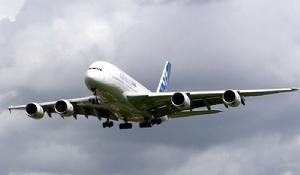 （圖）空中客車A380-800