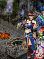 《劍俠情緣網路版2》