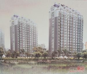 濰坊東方太陽城