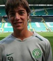 盧卡·桑托諾西托 盧卡·桑托諾西托