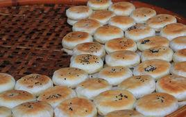 隆江綠豆餅 隆江綠豆餅