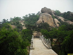 洛陽錦屏山 洛陽錦屏山