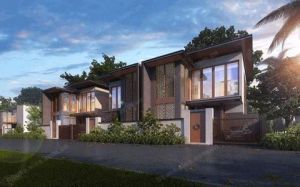 魯能&middot;山海天