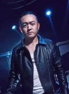 邵元[《中國新歌聲第二季》學員]