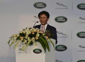 黃毅[中升集團董事]