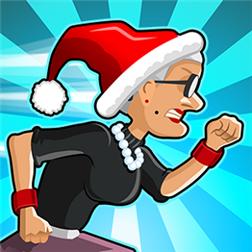 angry gran run angry gran run
