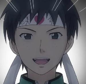 齊木楠雄的災難[麻生周一著作的漫畫]