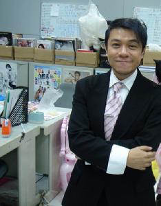 那些男孩教我的事 那些男孩教我的事