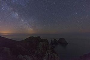 國際暗天協會 國際暗天協會