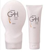 安利雅蜜潤膚露