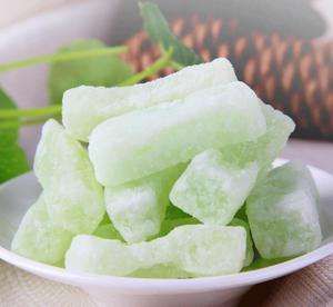 果脯冬瓜 果脯冬瓜