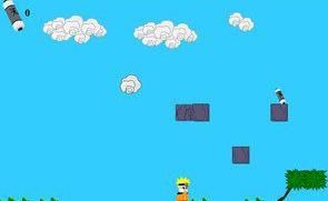 火影忍者分隊突襲 火影忍者分隊突襲