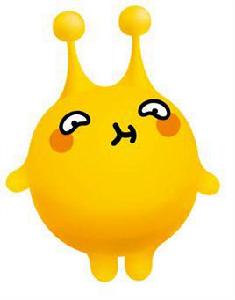 麥咭[中國知名原創卡通形象]