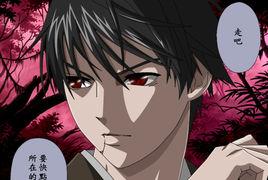 屍鬼月音 屍鬼月音