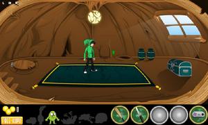 穿越遊戲世界 穿越遊戲世界