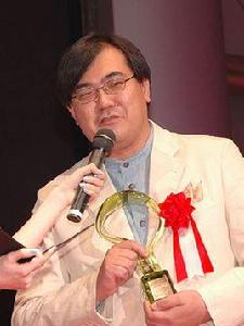 福田己津央 福田己津央