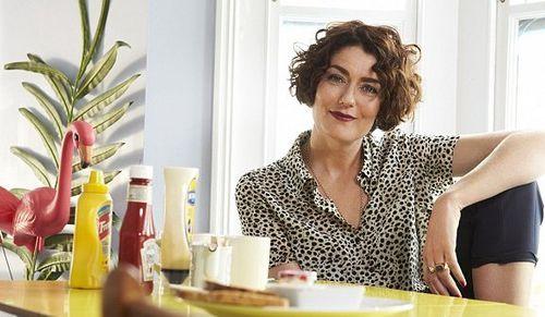 安娜&middot;錢斯勒