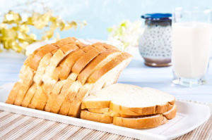 焙烤食品 焙烤食品